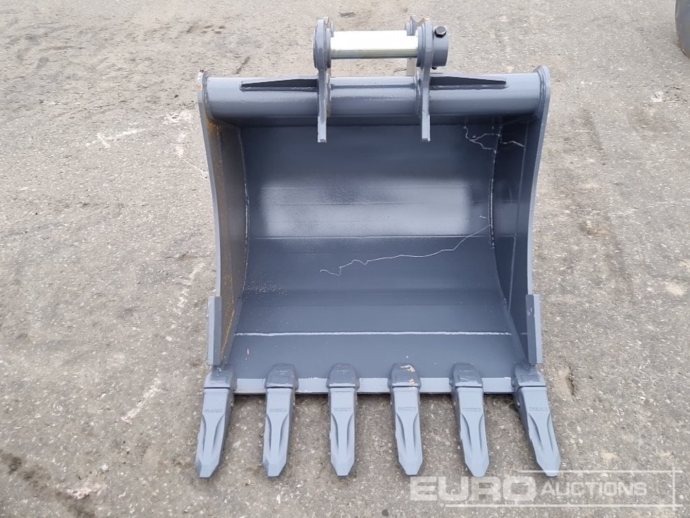 Unused Strickland 36" Digging Bucket, 50mm Pins to suit Hitachi ZX85 - بكت: صورة 5 Unused Strickland 36" Digging Bucket, 50mm Pins to suit Hitachi ZX85 - بكت: صورة 5