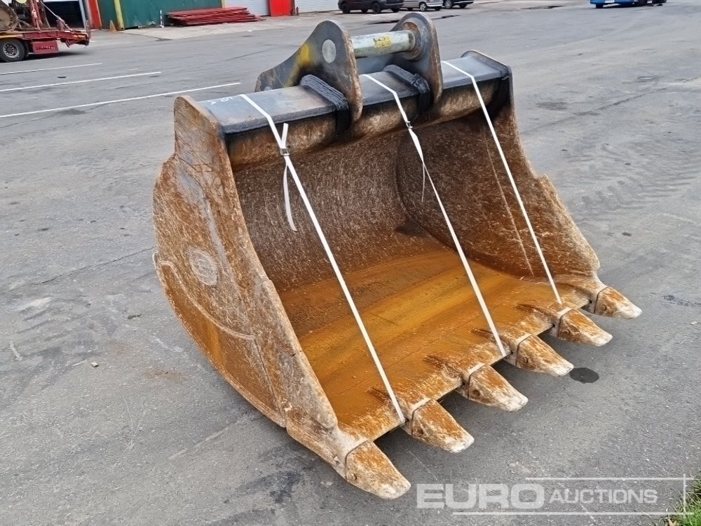Unused Strickland 72" Ditching Bucket to suit Hyundai R290 - بكت: صورة 4 Unused Strickland 72" Ditching Bucket to suit Hyundai R290 - بكت: صورة 4
