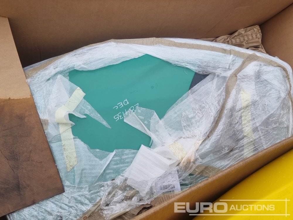 Unused Wacker Neuson Engine Cover - غطاء محرك المركبة - آلات البناء: صورة 3 Unused Wacker Neuson Engine Cover - غطاء محرك المركبة - آلات البناء: صورة 3