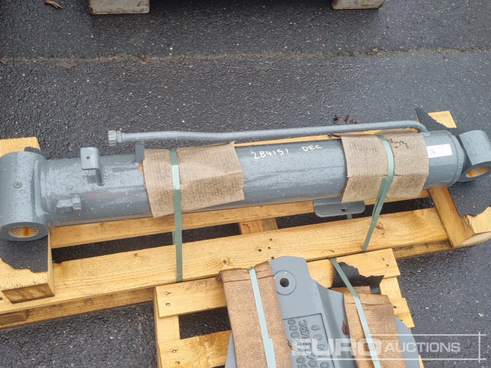 Unused Wacker Neuson Hydraulic Ram - قطع غيار - حفارة: صورة 3 Unused Wacker Neuson Hydraulic Ram - قطع غيار - حفارة: صورة 3