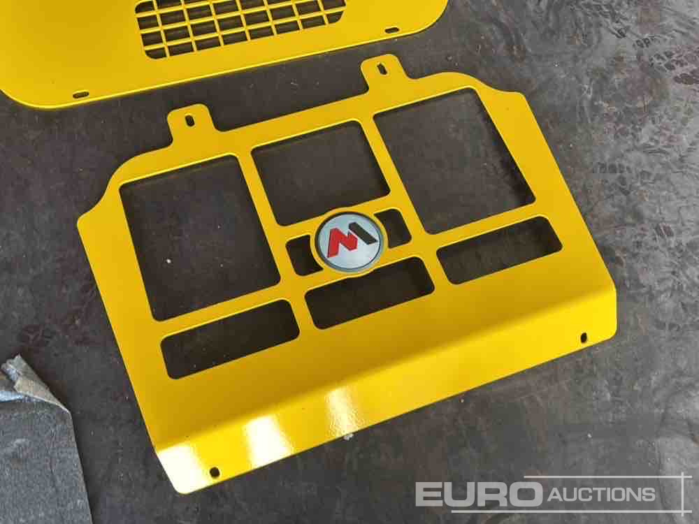 Unused Wacker Neuson RD7 - معدات البناء: صورة 5 Unused Wacker Neuson RD7 - معدات البناء: صورة 5