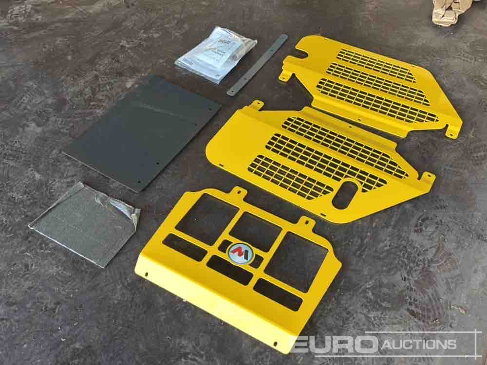 Unused Wacker Neuson RD7 - معدات البناء: صورة 3 Unused Wacker Neuson RD7 - معدات البناء: صورة 3