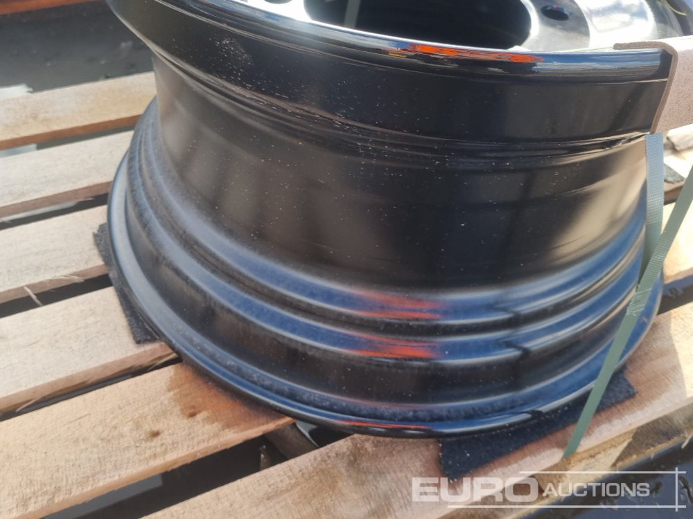 إطارات Unused Wacker Neuson Rim: صورة 6 إطارات Unused Wacker Neuson Rim: صورة 6