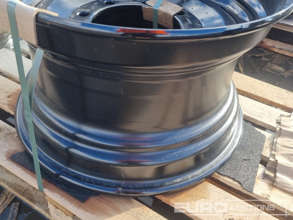 Unused Wacker Neuson Rim - إطارات: صورة 5 Unused Wacker Neuson Rim - إطارات: صورة 5