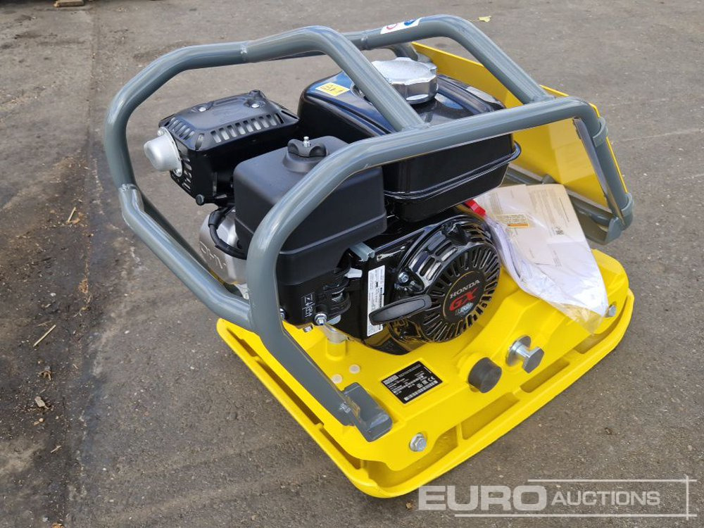 Unused Wacker Neuson WP1540A - آلة أسفلت: صورة 3 Unused Wacker Neuson WP1540A - آلة أسفلت: صورة 3