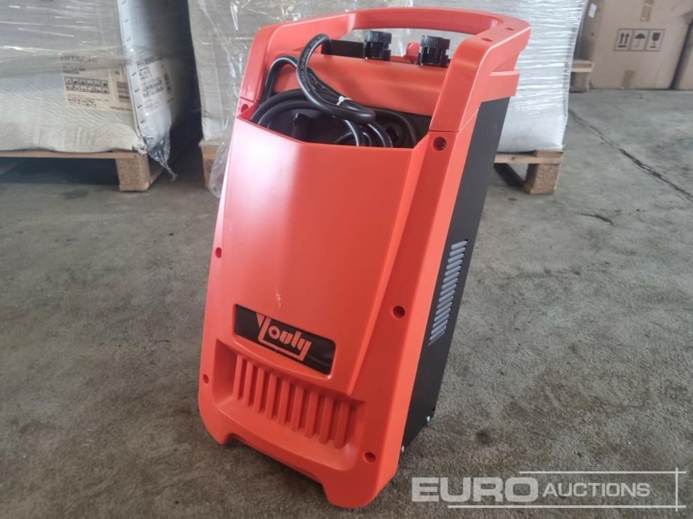 Unused Youli DFC-650P - معدات الورش: صورة 4 Unused Youli DFC-650P - معدات الورش: صورة 4