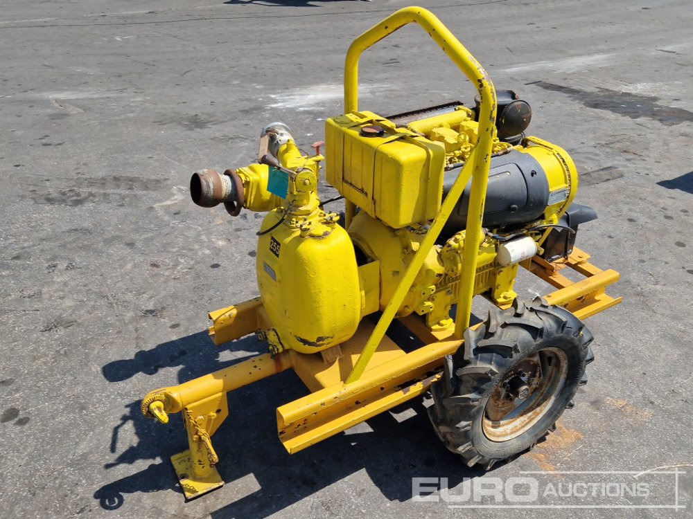 Varisco J70 - مضخة مياه: صورة 1 Varisco J70 - مضخة مياه: صورة 1