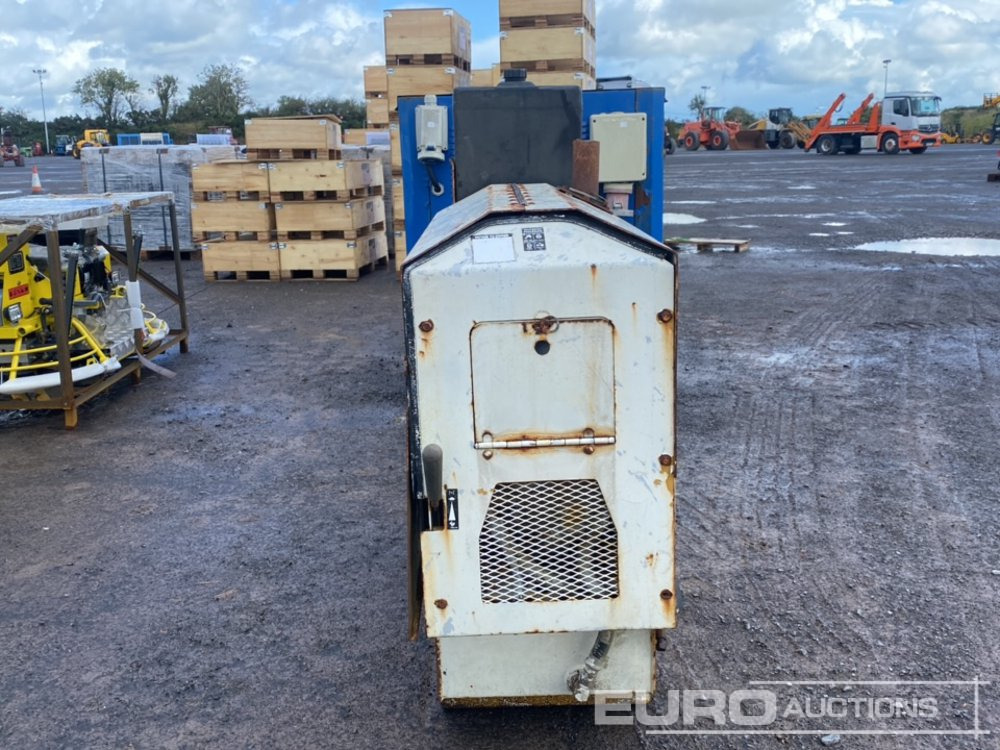Vermeer Navigator Hydraulic Power Pack, Kubota Engine - معدات البناء: صورة 4 Vermeer Navigator Hydraulic Power Pack, Kubota Engine - معدات البناء: صورة 4