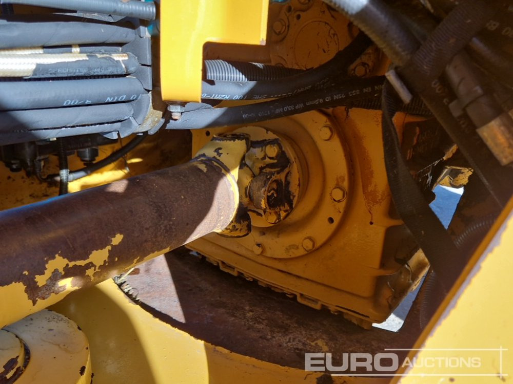 اللودر بعجل Volvo L70D: صورة 18