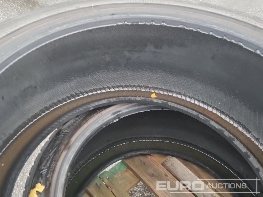 إطارات Vredestein 295/35R21 Tyre (4 of): صورة 11 إطارات Vredestein 295/35R21 Tyre (4 of): صورة 11