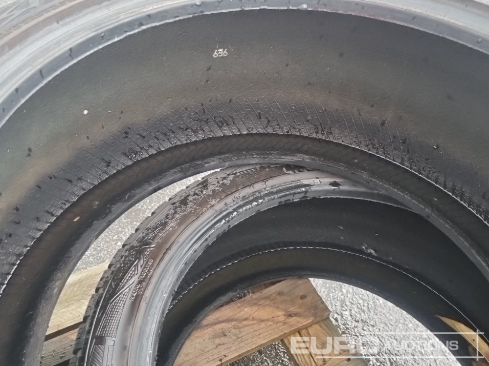 إطارات Vredestein 295/35R21 Tyre (4 of): صورة 10 إطارات Vredestein 295/35R21 Tyre (4 of): صورة 10