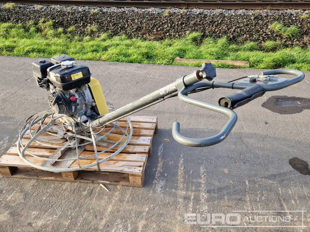 Wacker Neuson CT36 - آلة أسفلت: صورة 2 Wacker Neuson CT36 - آلة أسفلت: صورة 2