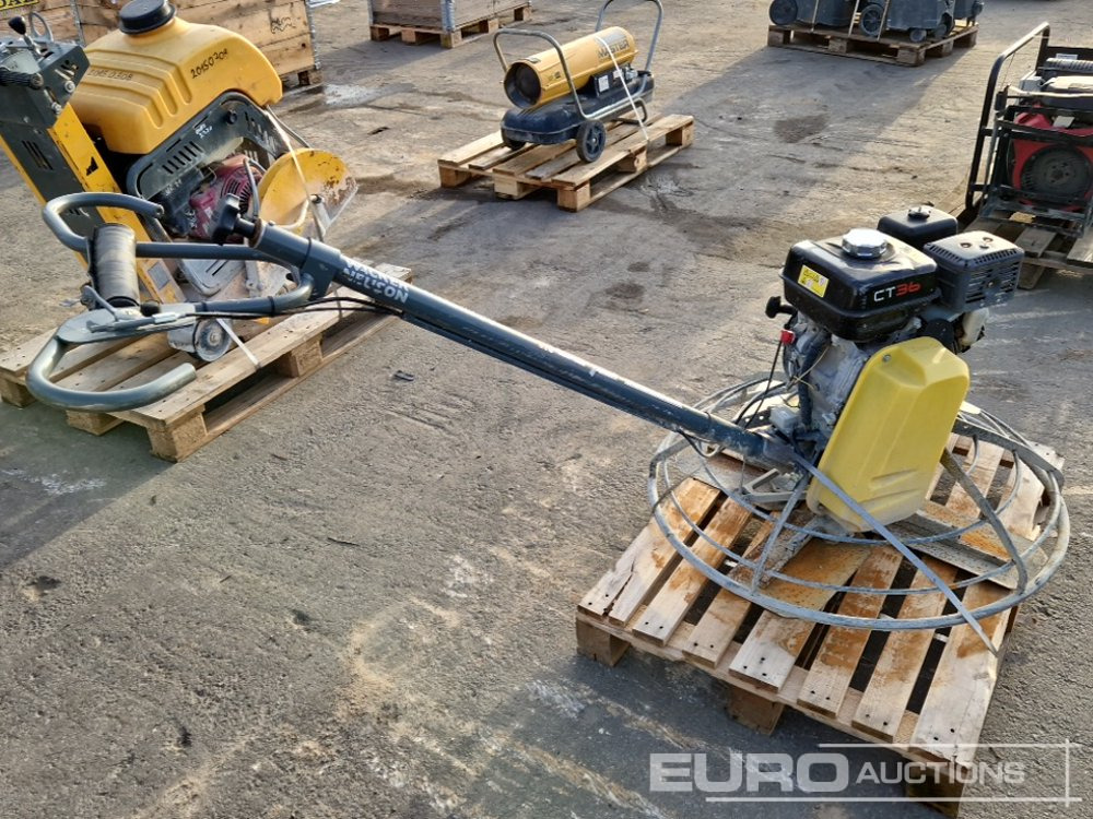 Wacker Neuson CT36 - آلة أسفلت: صورة 3 Wacker Neuson CT36 - آلة أسفلت: صورة 3