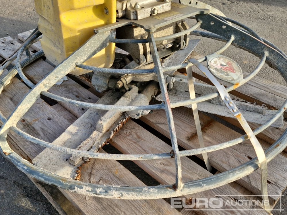 Wacker Neuson CT36 - آلة أسفلت: صورة 5 Wacker Neuson CT36 - آلة أسفلت: صورة 5