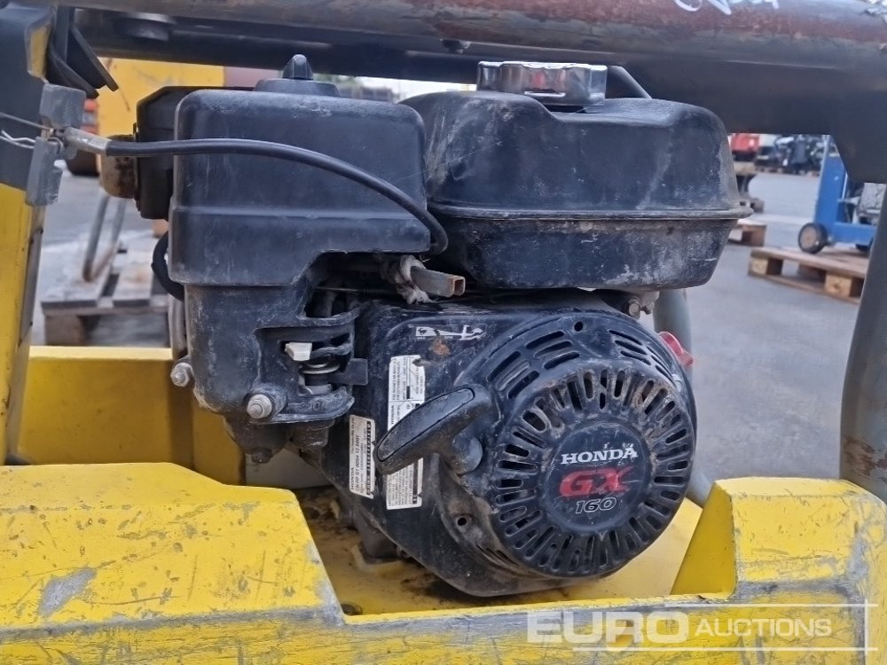 Wacker Neuson DPU2540 - آلة أسفلت: صورة 5 Wacker Neuson DPU2540 - آلة أسفلت: صورة 5