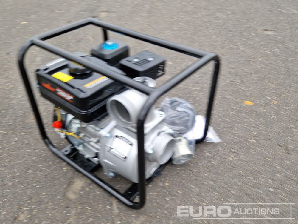 Water Pump - مضخة مياه: صورة 4 Water Pump - مضخة مياه: صورة 4