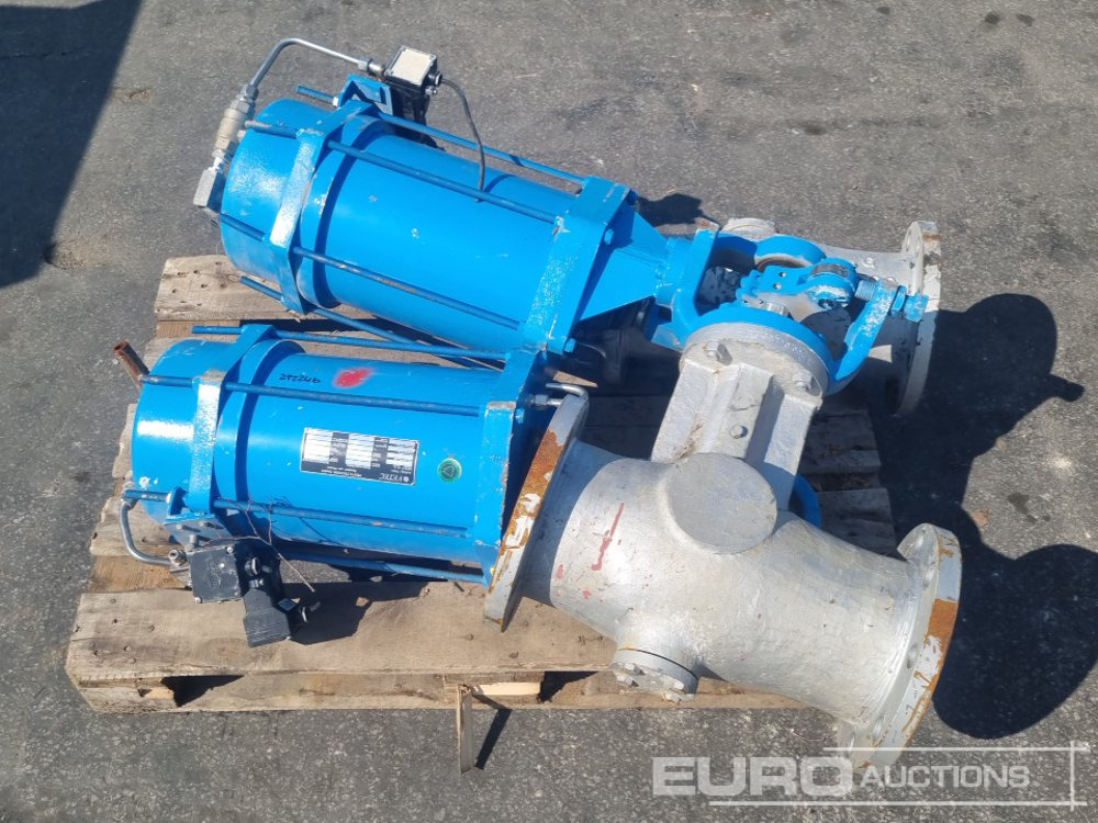 Water Valves - مضخة مياه: صورة 5 Water Valves - مضخة مياه: صورة 5