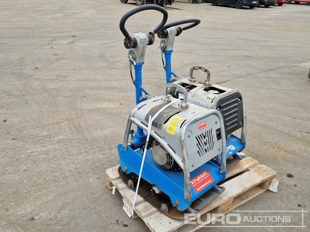 Weber CR3 - لوحة اهتزازية: صورة 2 Weber CR3 - لوحة اهتزازية: صورة 2