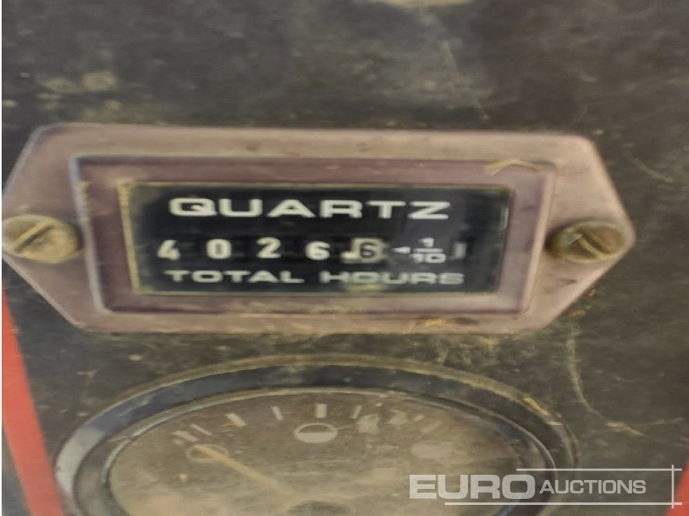 2006 Gehl SL4240-3 - شيول صغير: صورة 3 2006 Gehl SL4240-3 - شيول صغير: صورة 3