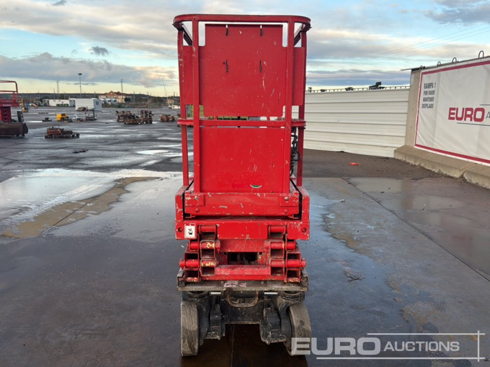 2007 JLG 1930ES - معدات الوصول: صورة 4 2007 JLG 1930ES - معدات الوصول: صورة 4