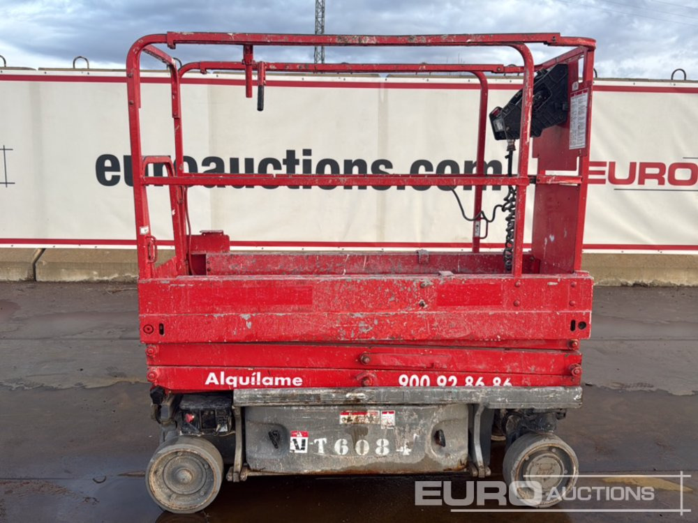 2007 JLG 1930ES - معدات الوصول: صورة 2 2007 JLG 1930ES - معدات الوصول: صورة 2