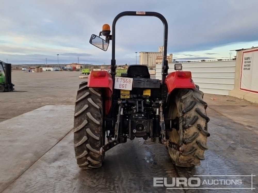 2015 Valtra A73 - جرار: صورة 4 2015 Valtra A73 - جرار: صورة 4