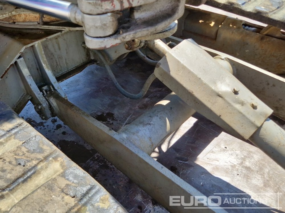 حفارة مُصَّغرة 2016 Yanmar ViO50 U: صورة 24