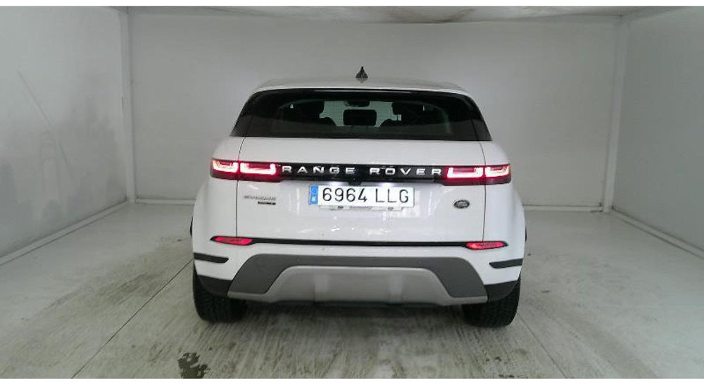 2020 Land Rover Range Rover Evoque - سيارة دفع رباعي: صورة 2 2020 Land Rover Range Rover Evoque - سيارة دفع رباعي: صورة 2