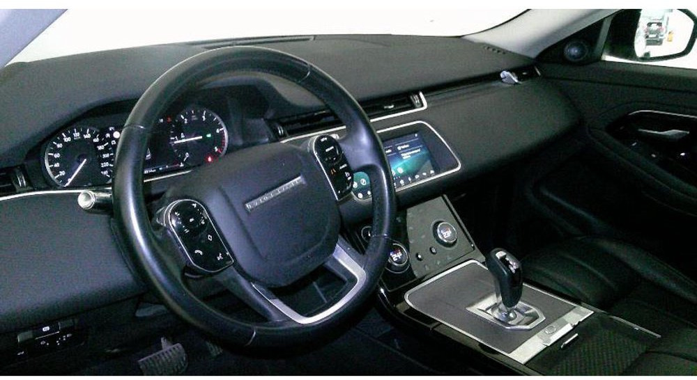 2020 Land Rover Range Rover Evoque - سيارة دفع رباعي: صورة 5 2020 Land Rover Range Rover Evoque - سيارة دفع رباعي: صورة 5