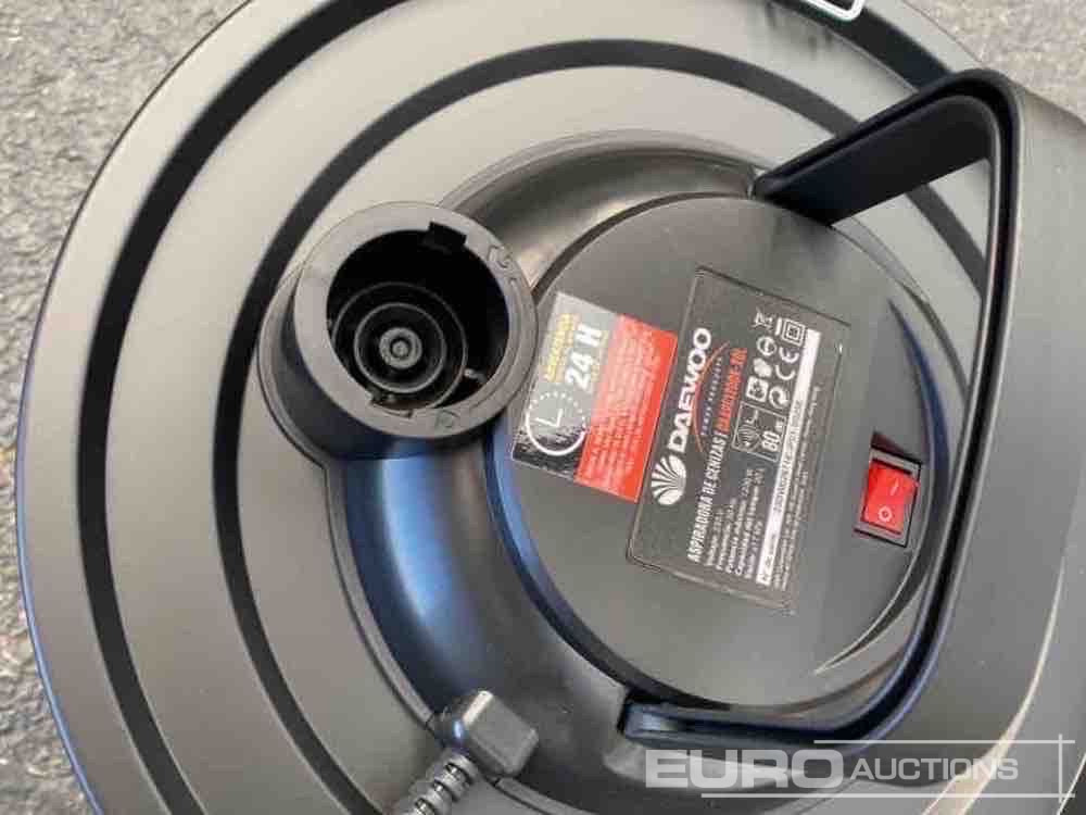 Daewoo DAAVC1200K-20L - معدات البناء: صورة 4 Daewoo DAAVC1200K-20L - معدات البناء: صورة 4