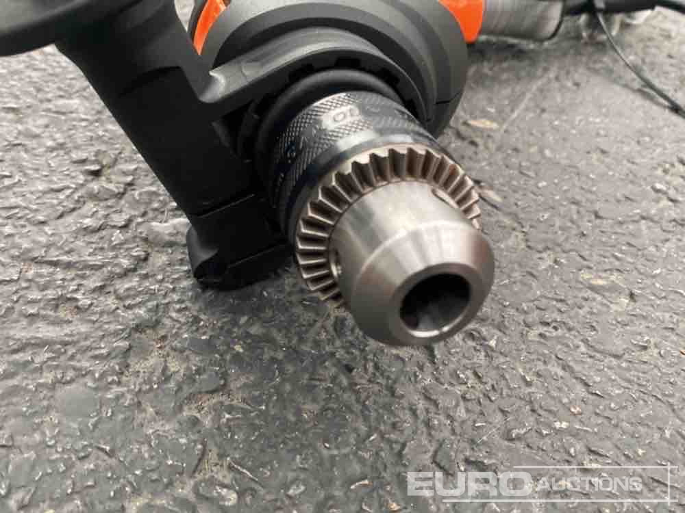 Daewoo DAID750L - معدات البناء: صورة 5 Daewoo DAID750L - معدات البناء: صورة 5