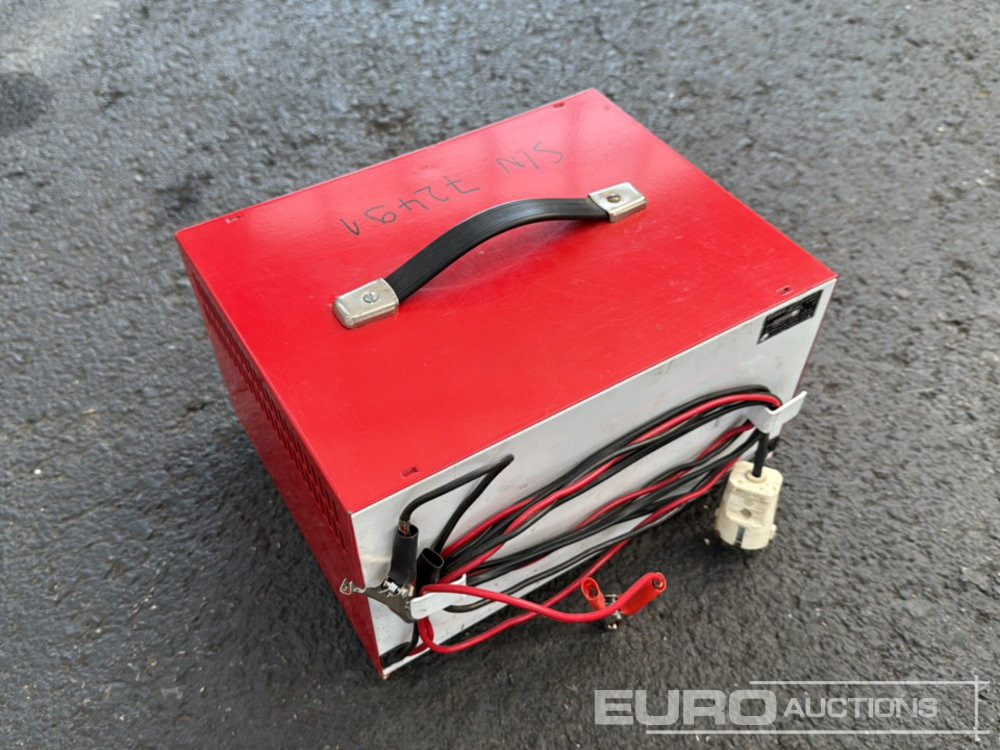 Ferve F-915-15A - معدات البناء: صورة 4 Ferve F-915-15A - معدات البناء: صورة 4