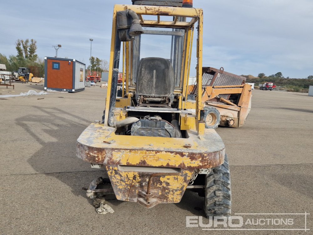 Ganfos Ci 302 - آليات: صورة 4 Ganfos Ci 302 - آليات: صورة 4