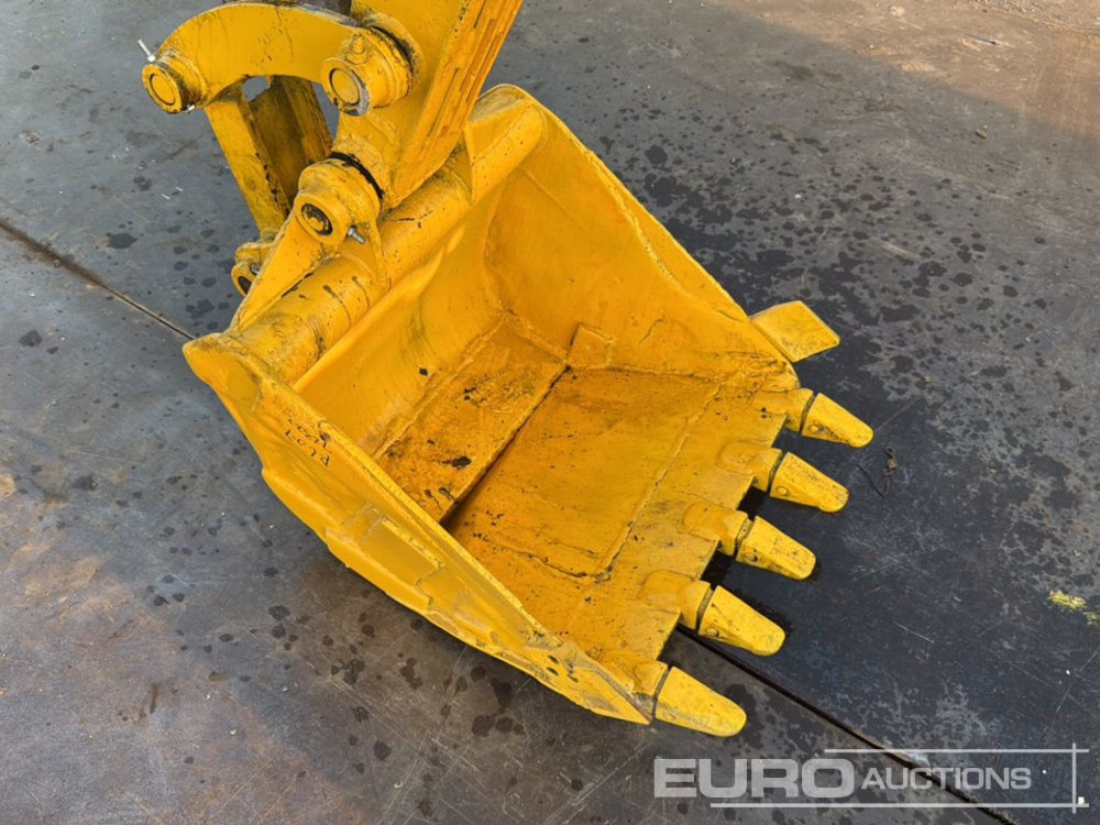 حفارة مُصَّغرة Hyundai R60-7: صورة 18