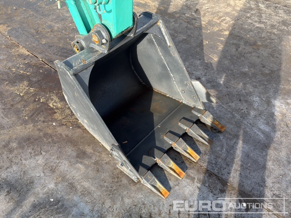 حفارة مُصَّغرة IHI 60NS: صورة 20 حفارة مُصَّغرة IHI 60NS: صورة 20