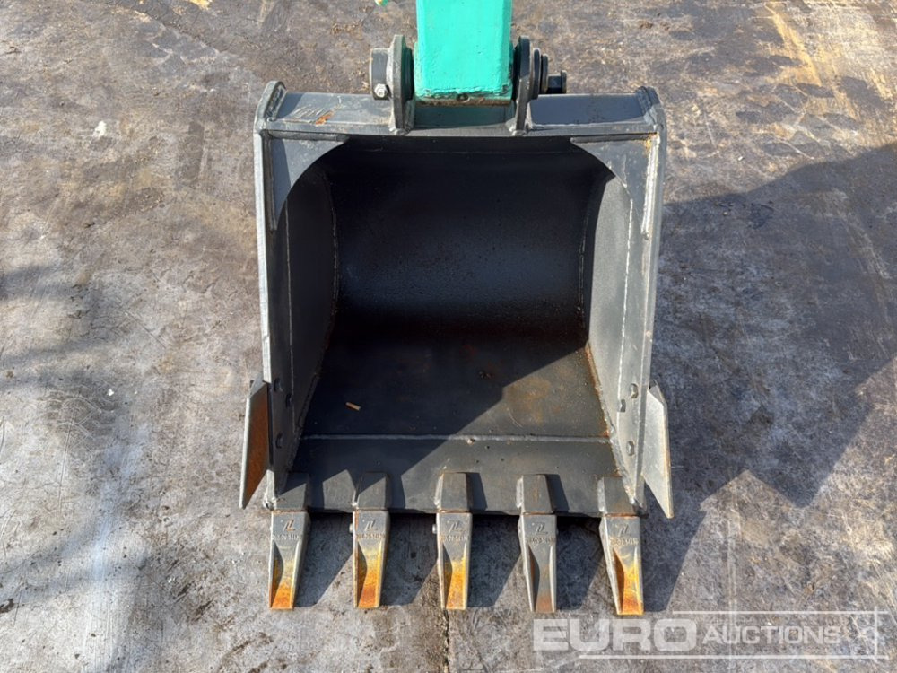 حفارة مُصَّغرة IHI 60NS: صورة 19 حفارة مُصَّغرة IHI 60NS: صورة 19