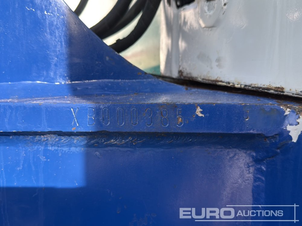 حفارة مُصَّغرة IHI 60NS: صورة 41 حفارة مُصَّغرة IHI 60NS: صورة 41