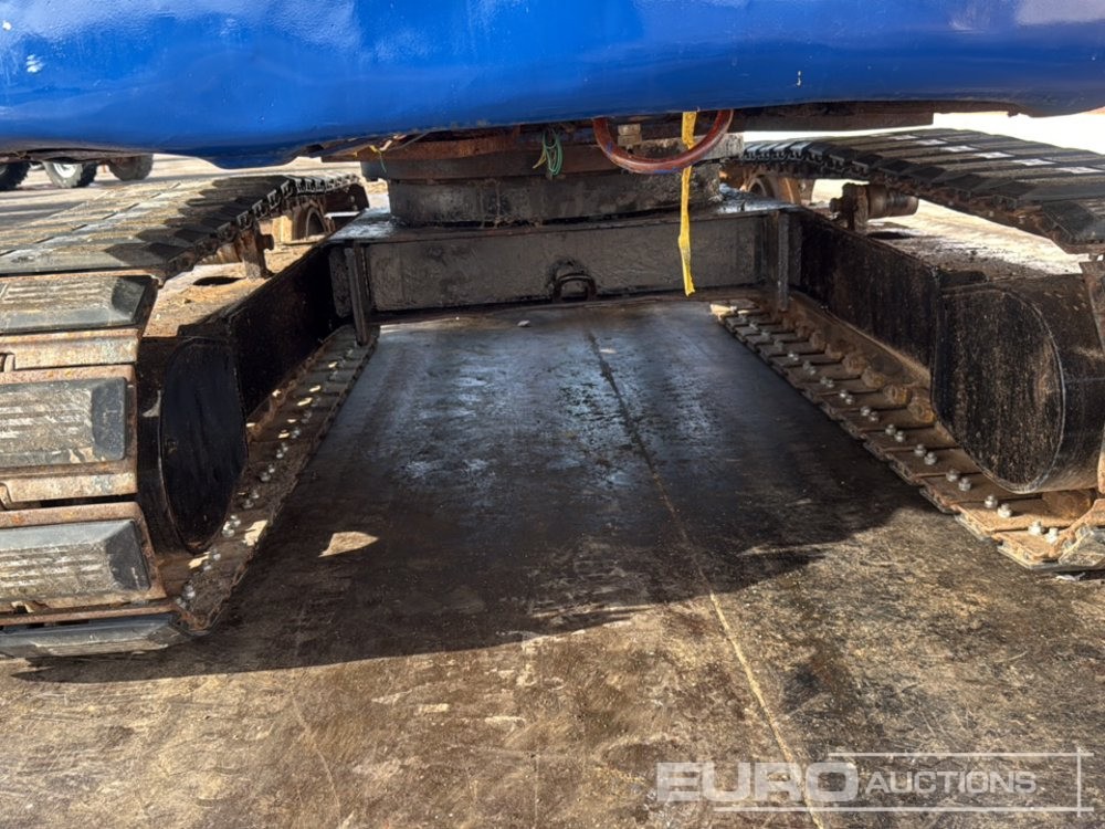 حفارة مُصَّغرة IHI 60NS: صورة 21 حفارة مُصَّغرة IHI 60NS: صورة 21