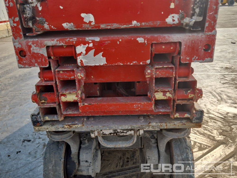 معدات الوصول JLG 1930ES: صورة 15