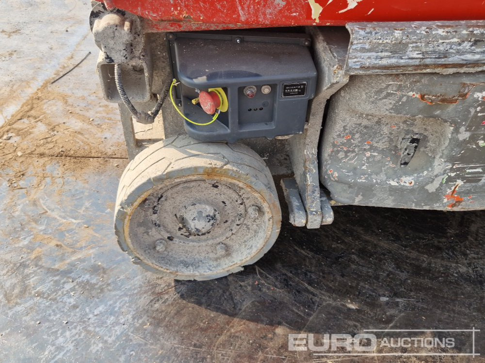 معدات الوصول JLG 1930ES: صورة 10