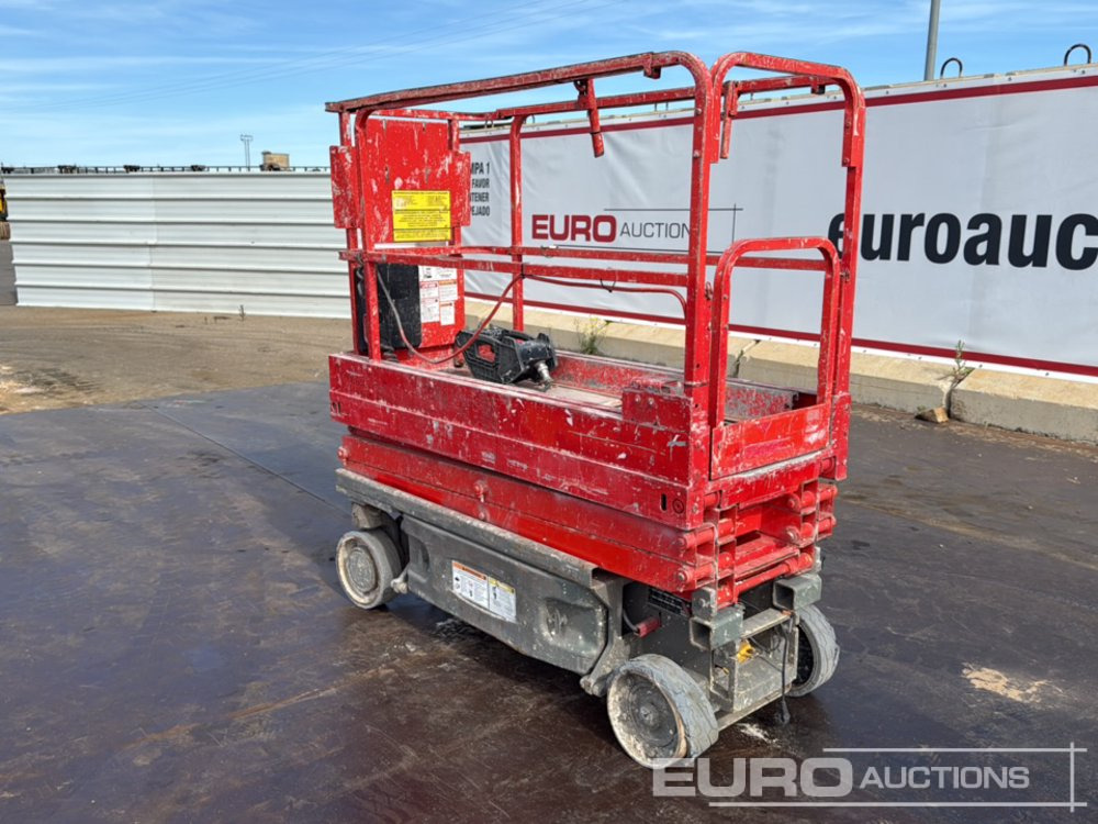 JLG 2030ES - معدات الوصول: صورة 3 JLG 2030ES - معدات الوصول: صورة 3
