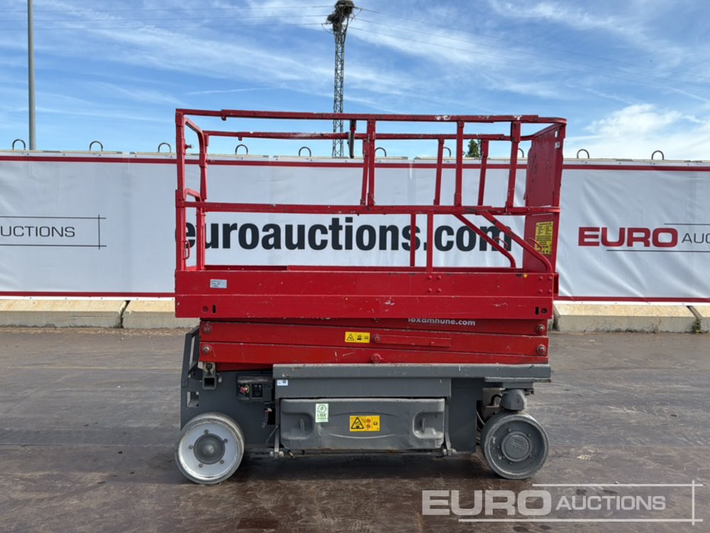 JLG 2030ES - معدات الوصول: صورة 2 JLG 2030ES - معدات الوصول: صورة 2