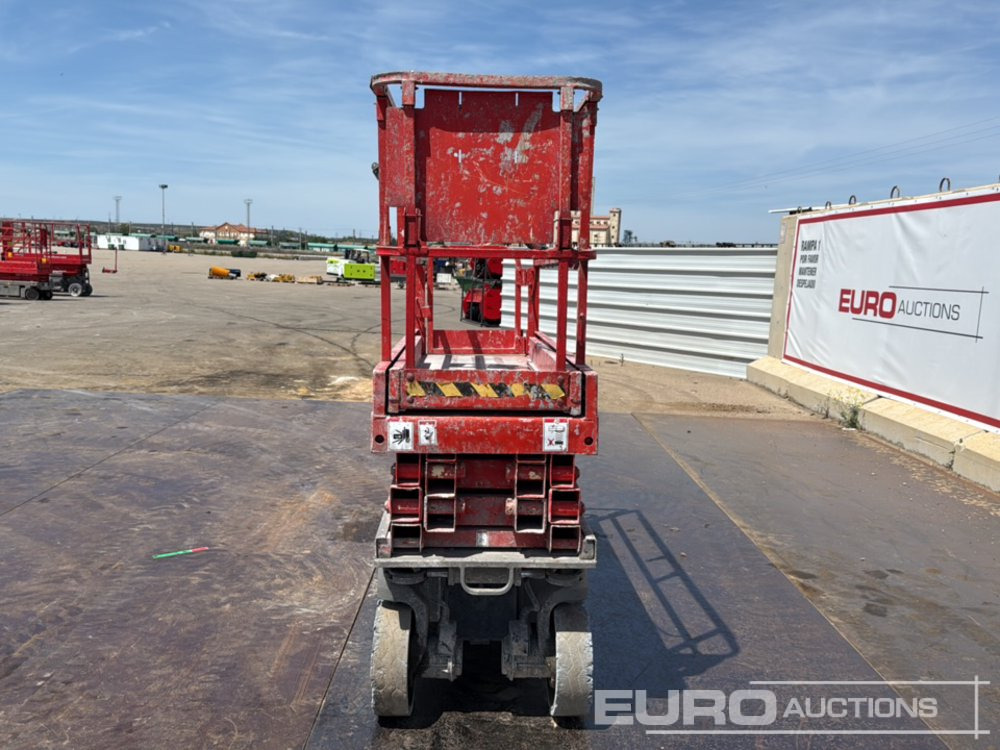JLG 2030ES - معدات الوصول: صورة 4 JLG 2030ES - معدات الوصول: صورة 4