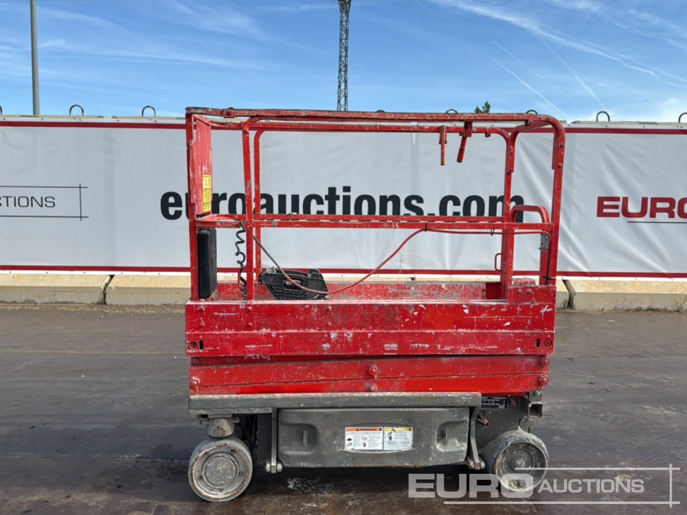 JLG 2030ES - معدات الوصول: صورة 2 JLG 2030ES - معدات الوصول: صورة 2