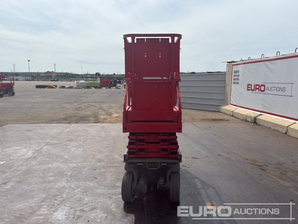 JLG 2030ES - معدات الوصول: صورة 4 JLG 2030ES - معدات الوصول: صورة 4