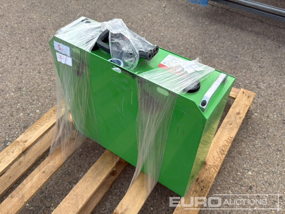 Li-Ion LFP - معدات البناء: صورة 4 Li-Ion LFP - معدات البناء: صورة 4