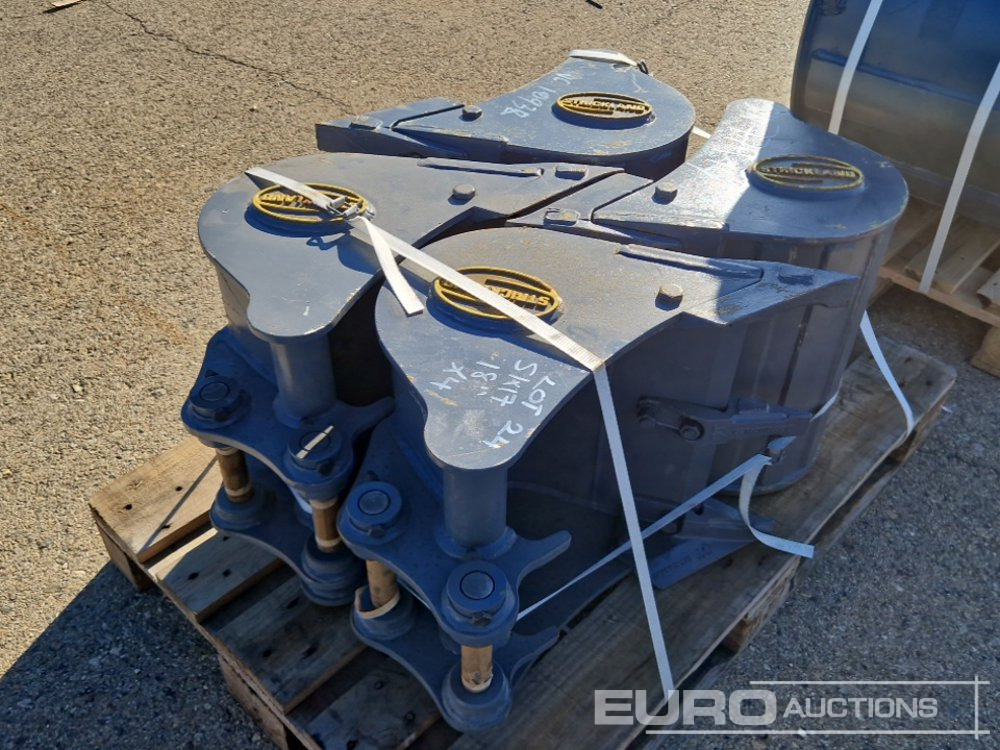 Strickland BT01 - بكت: صورة 4 Strickland BT01 - بكت: صورة 4