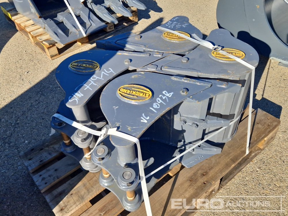 Strickland BT01 - بكت: صورة 2 Strickland BT01 - بكت: صورة 2