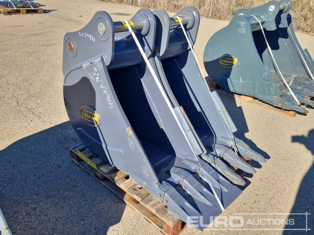 Strickland BT13 - بكت: صورة 3 Strickland BT13 - بكت: صورة 3