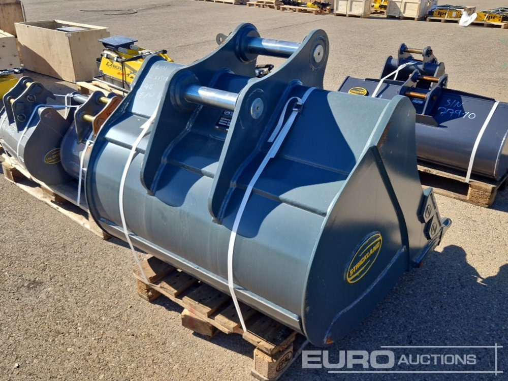 Strickland BT13 - بكت: صورة 4 Strickland BT13 - بكت: صورة 4